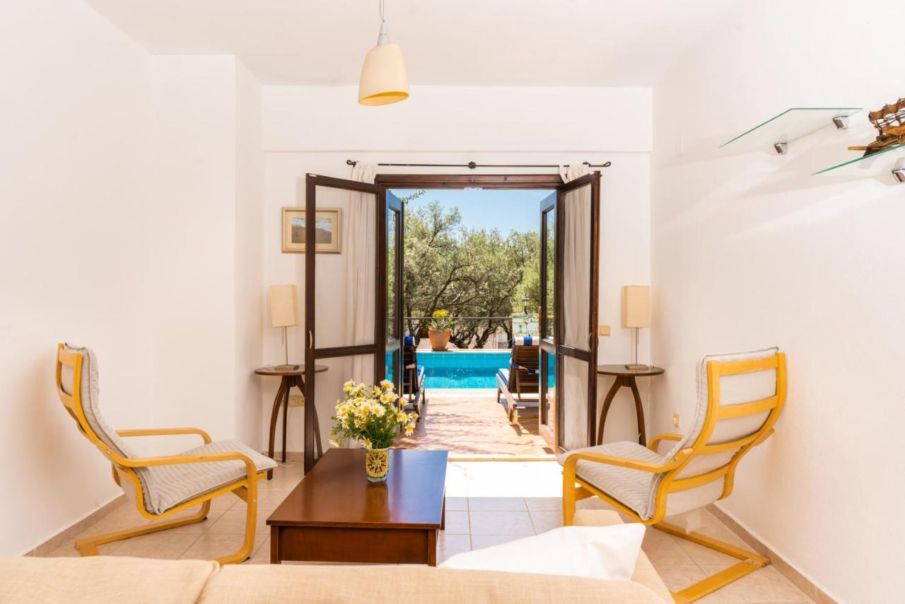 Villa Vista Mare Kalkan Exterior photo