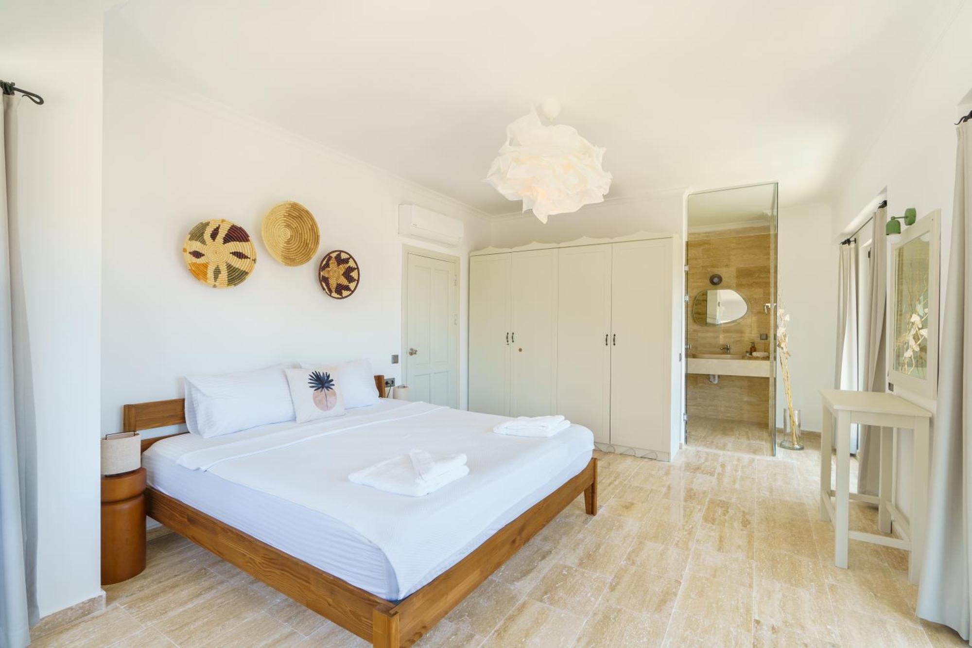 Villa Vista Mare Kalkan Exterior photo